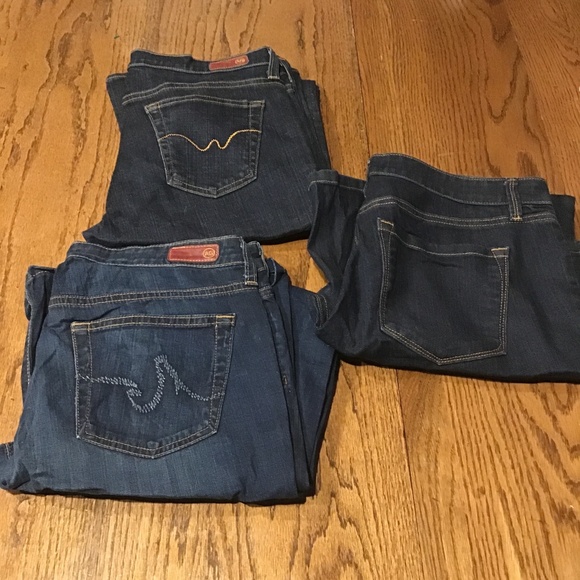 Jeans - Picture 1 of 5